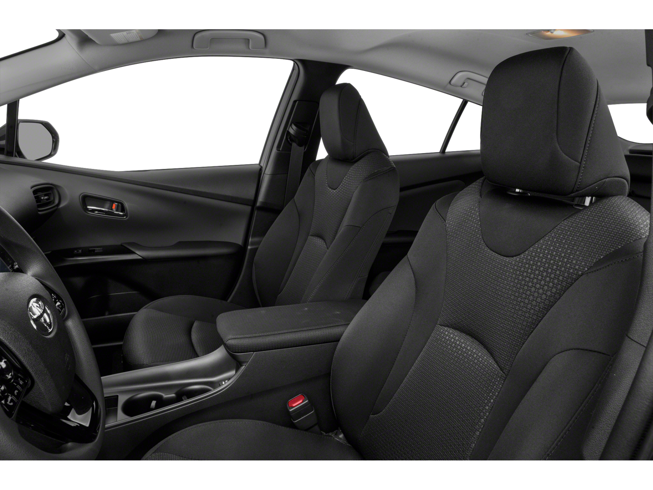 2020 Toyota Prius Limited