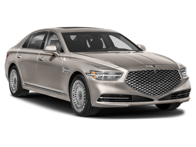2021 Genesis G90 3.3T Premium
