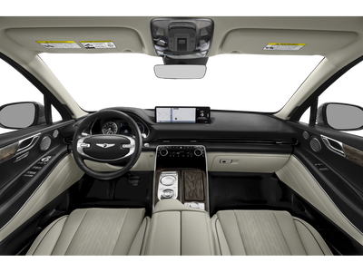 2021 Genesis GV80 2.5T