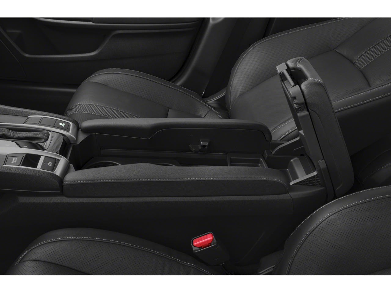 2021 Honda Civic EX-L