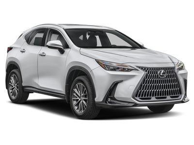 2022 Lexus NX 350h Premium