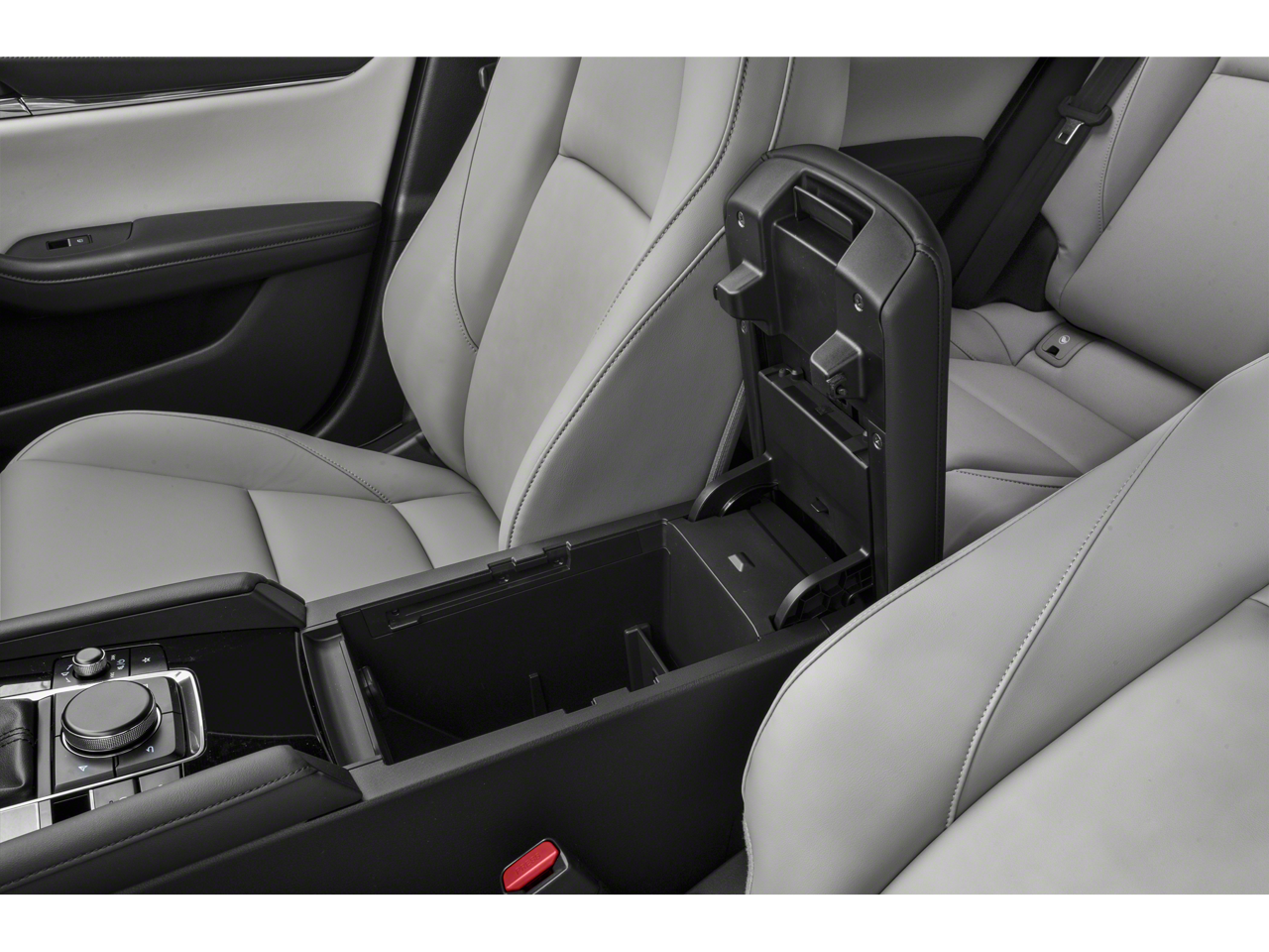 2022 Mazda Mazda3 Preferred