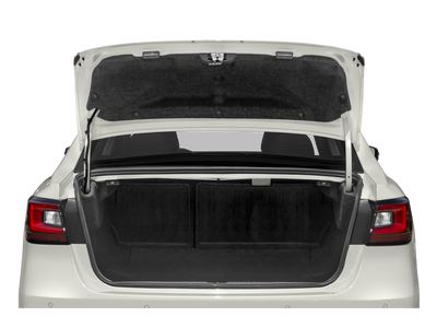 2022 Subaru Legacy 2.5i Sport