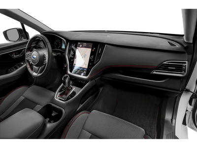 2022 Subaru Legacy 2.5i Sport