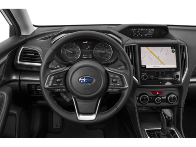 2022 Subaru Impreza Limited