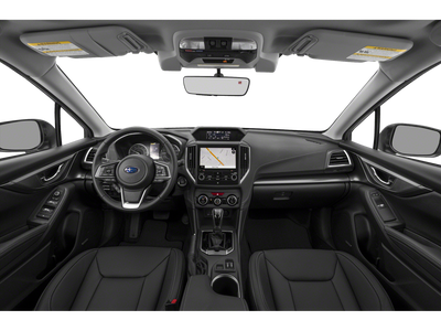 2022 Subaru Impreza Limited