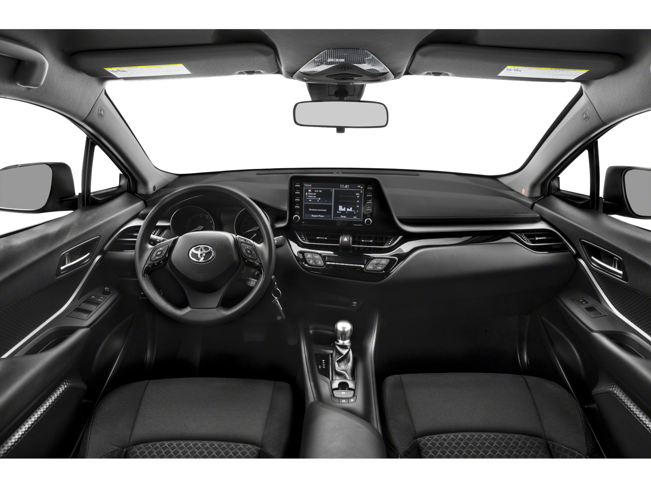 2022 Toyota C-HR Limited