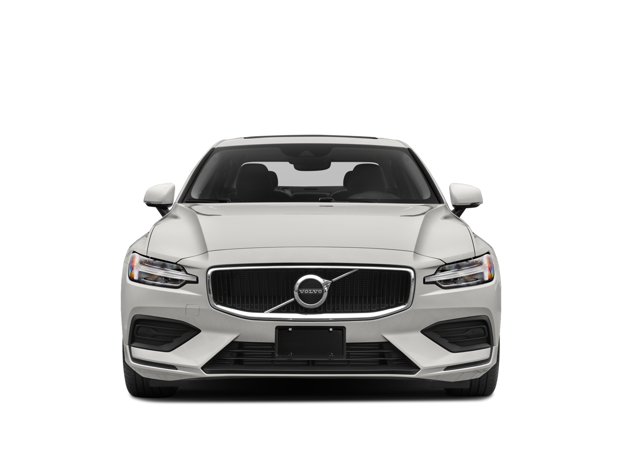 2022 Volvo S60 B5 Momentum