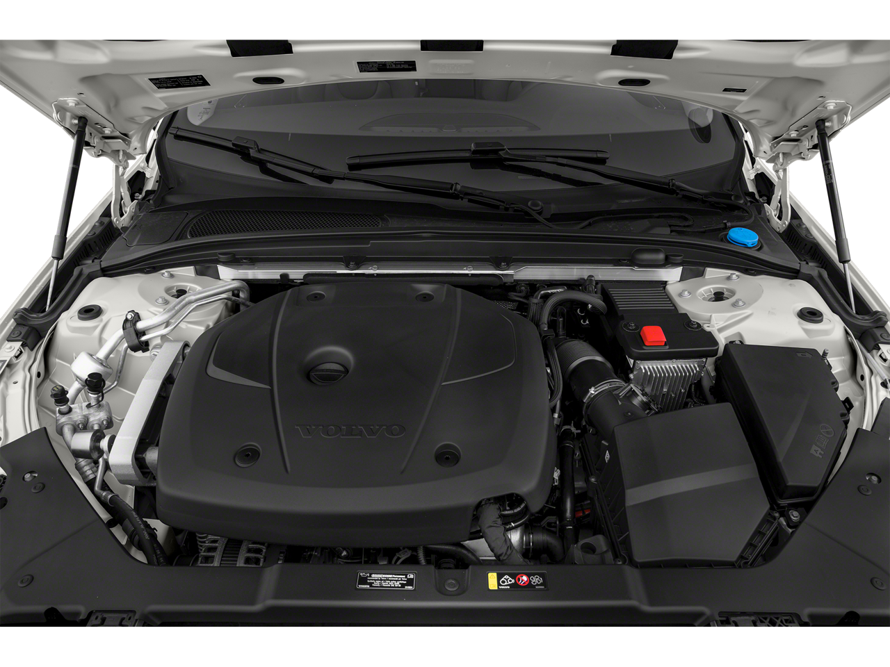 2022 Volvo S60 B5 Momentum