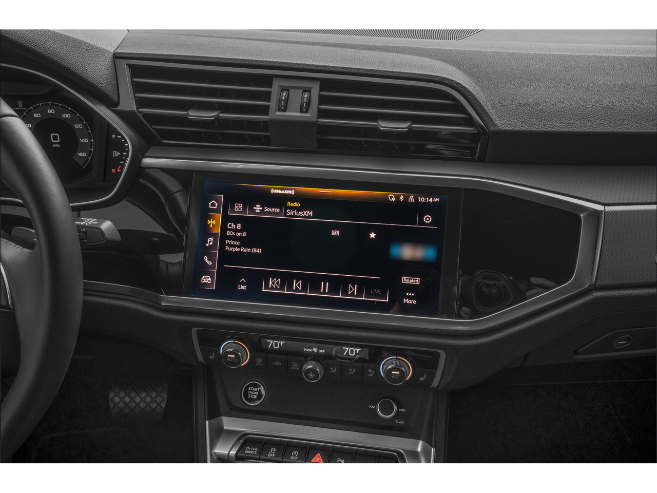 2023 Audi Q3 Premium quattro