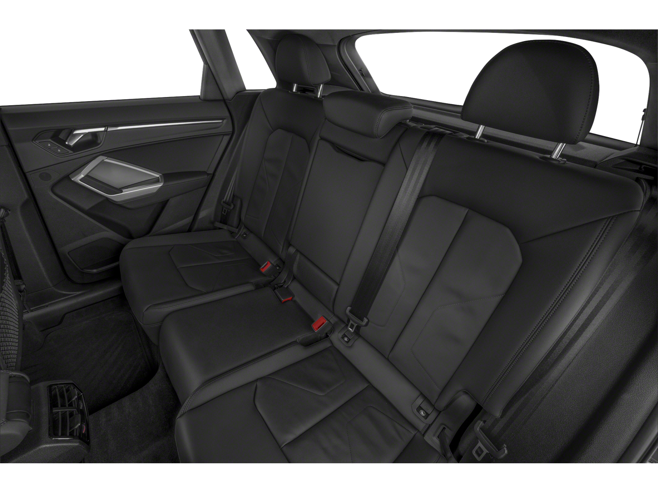 2023 Audi Q3 Premium quattro