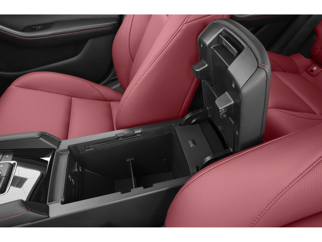 2023 Mazda Mazda3 2.5 S Carbon Edition