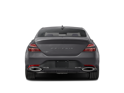 2024 Genesis G70 2.5T