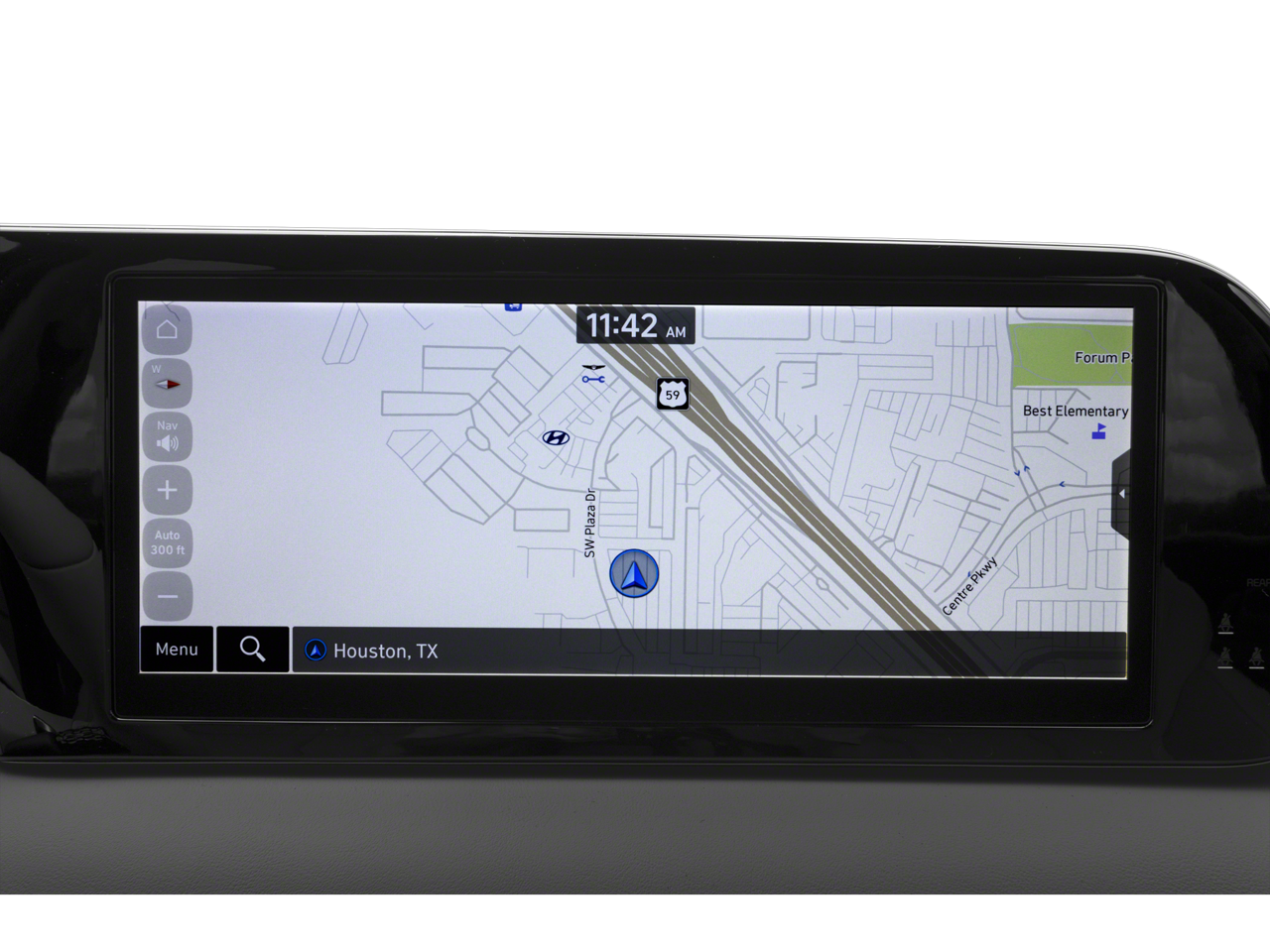 2024 Hyundai Palisade Limited photo 4