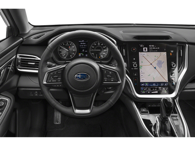 2025 Subaru Outback Touring