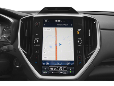 2025 Subaru Ascent Limited