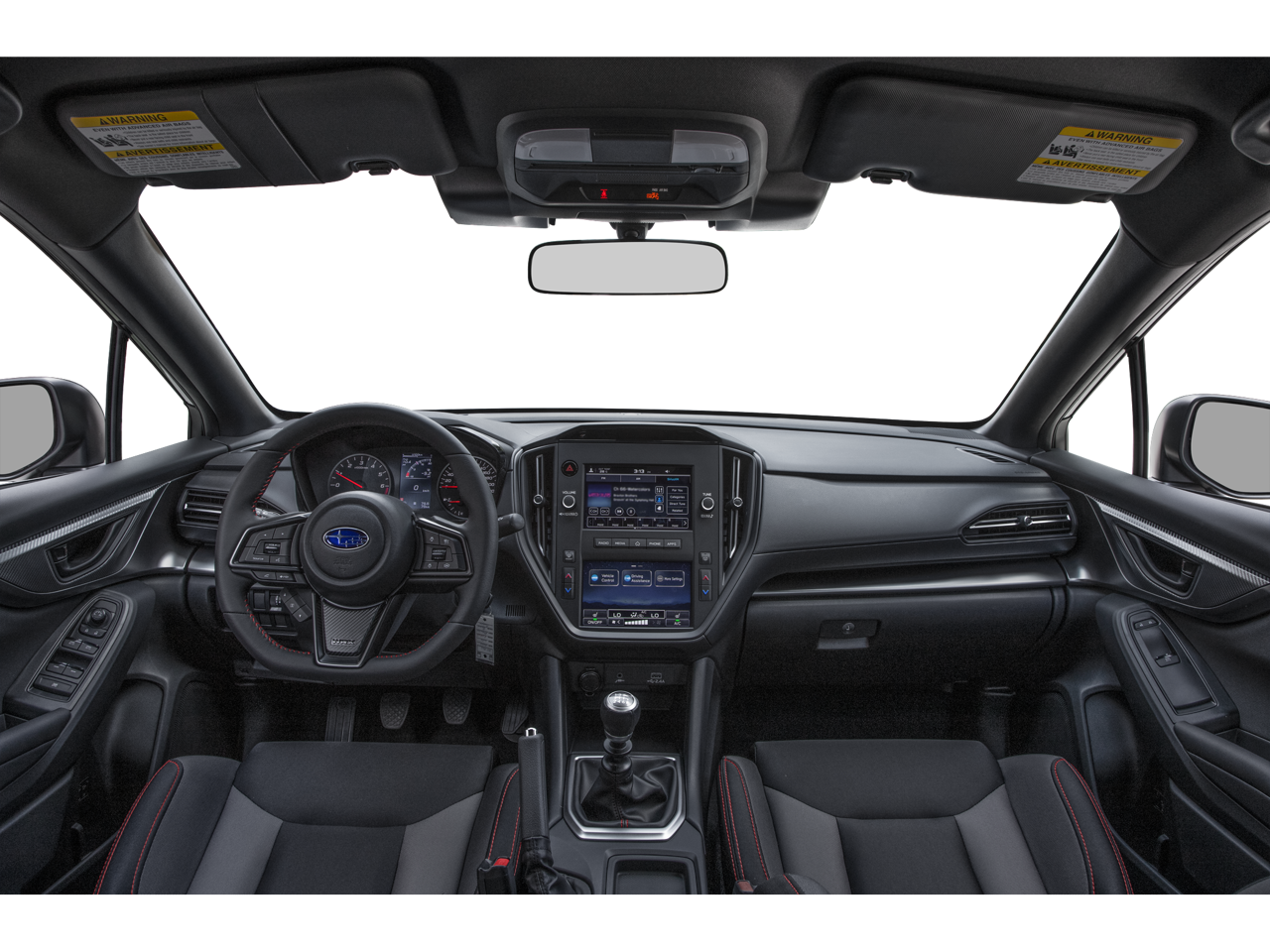2026 Subaru WRX Base