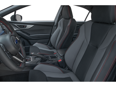 2026 Subaru WRX Base