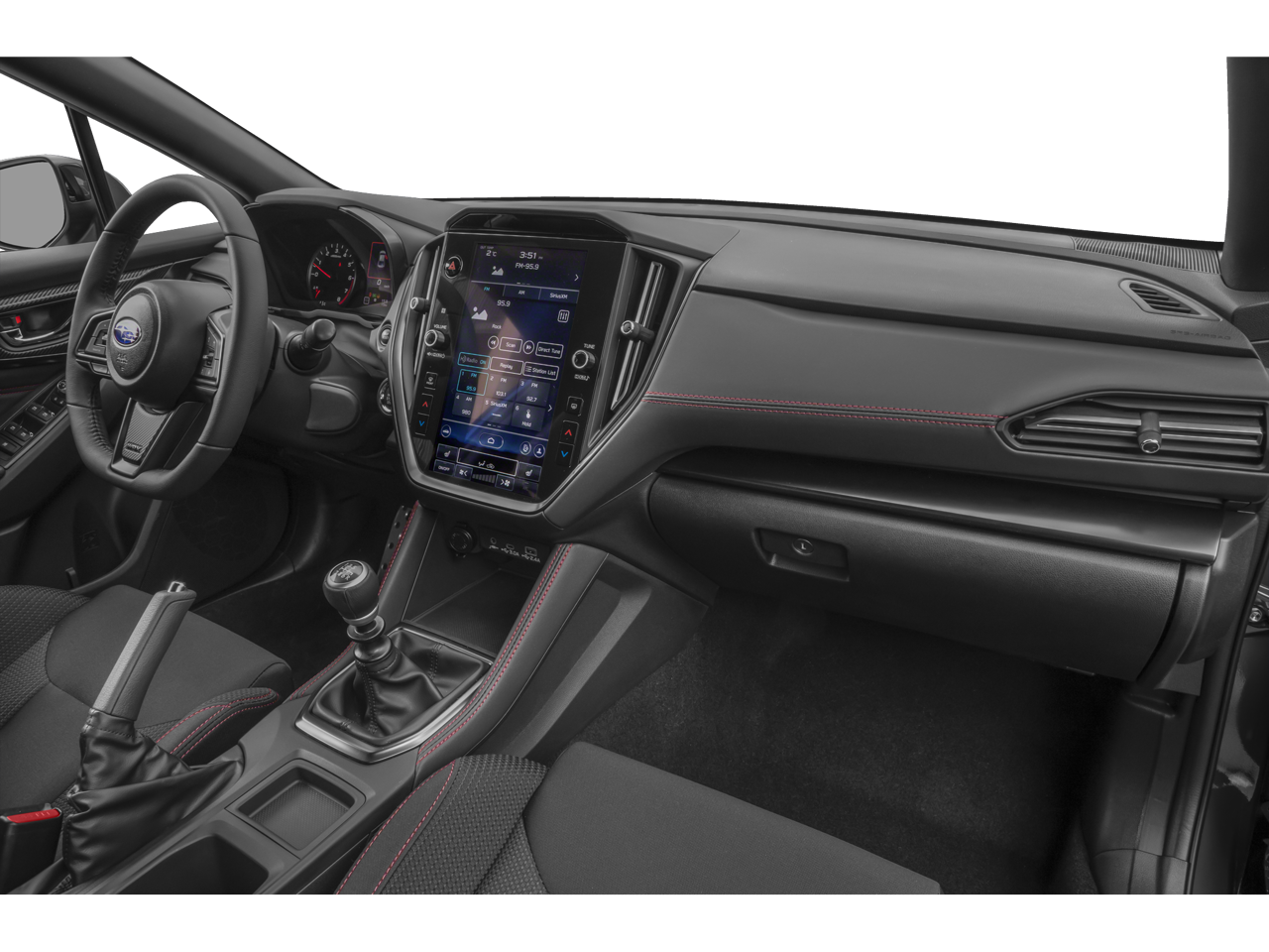 2026 Subaru WRX Premium
