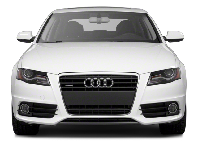 2011 Audi A4 2.0T Premium Quattro photo 2