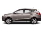 2011 Hyundai Tucson GLS