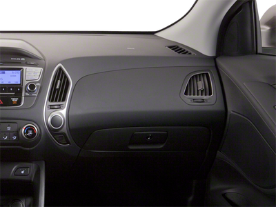 2011 Hyundai Tucson GLS