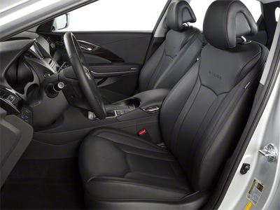 2013 Hyundai Azera Base