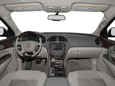 2014 Buick Enclave Leather Group