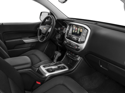 2017 Chevrolet Colorado LT