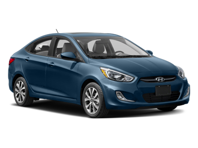 2017 Hyundai Accent Value Edition