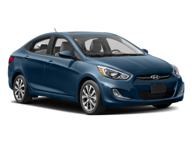 2017 Hyundai Accent Value Edition