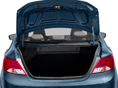 2017 Hyundai Accent Value Edition