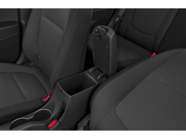 2018 Hyundai Accent SEL