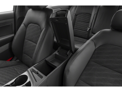 2018 Hyundai Sonata Sport+