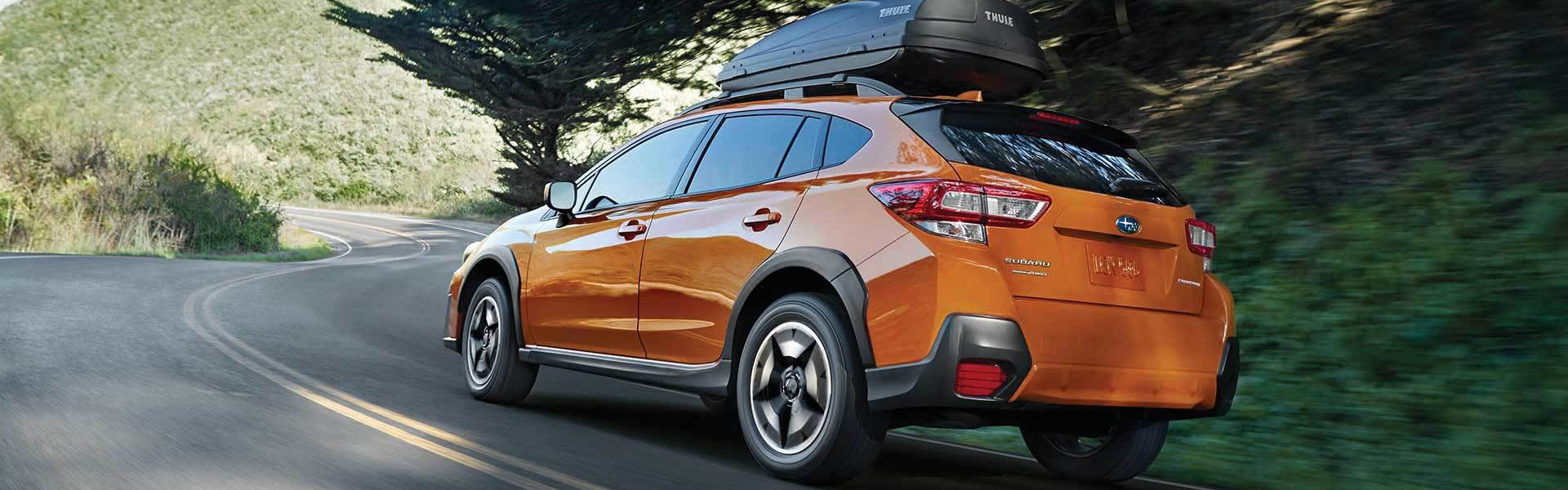 crosstrek 2019