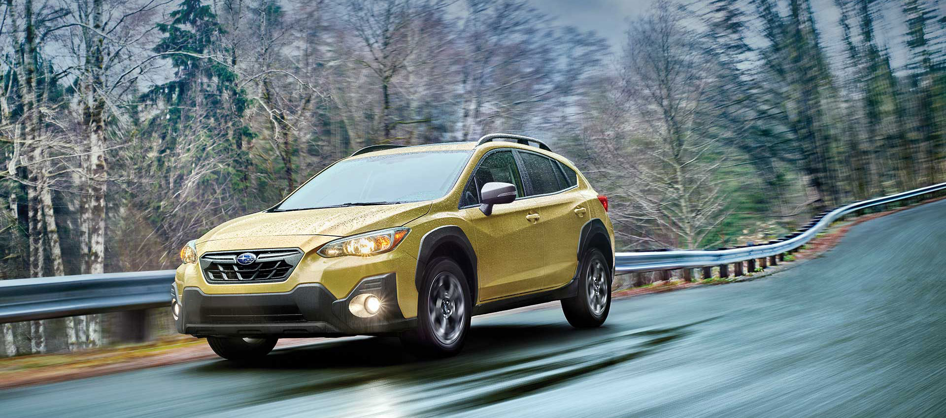 crosstrek 2022