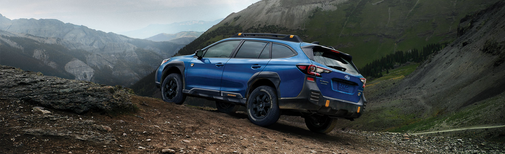 2023 outback wilderness