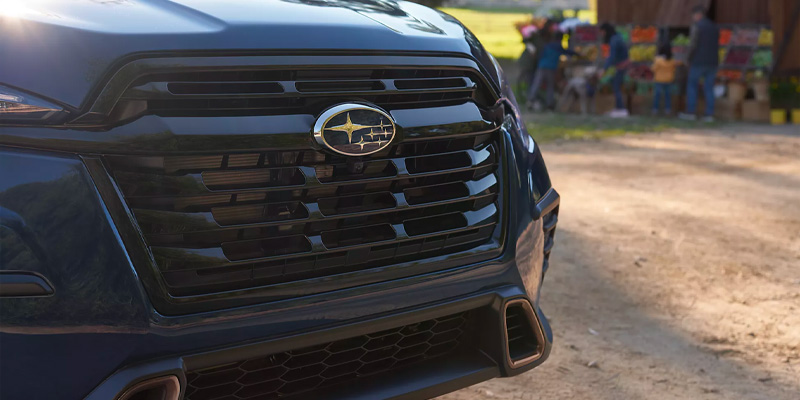 2026 Subaru Ascent in Clearwater, FL