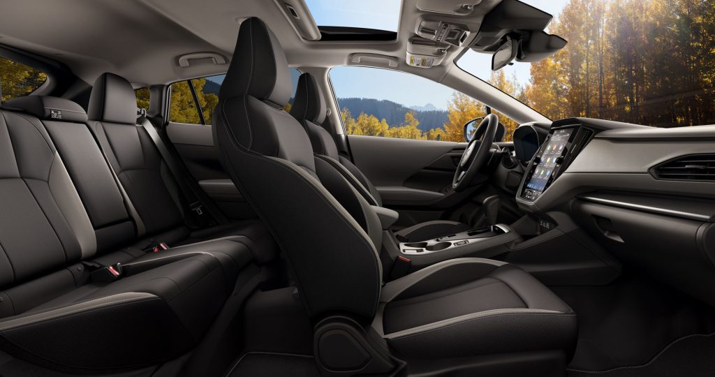 2026 Subaru Crosstrek in Clearwater, FL