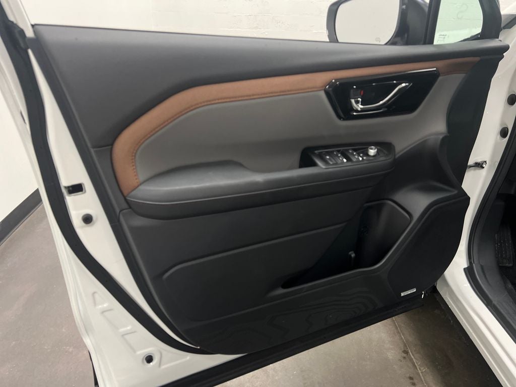 2026 Subaru FORESTER Sport Hybrid