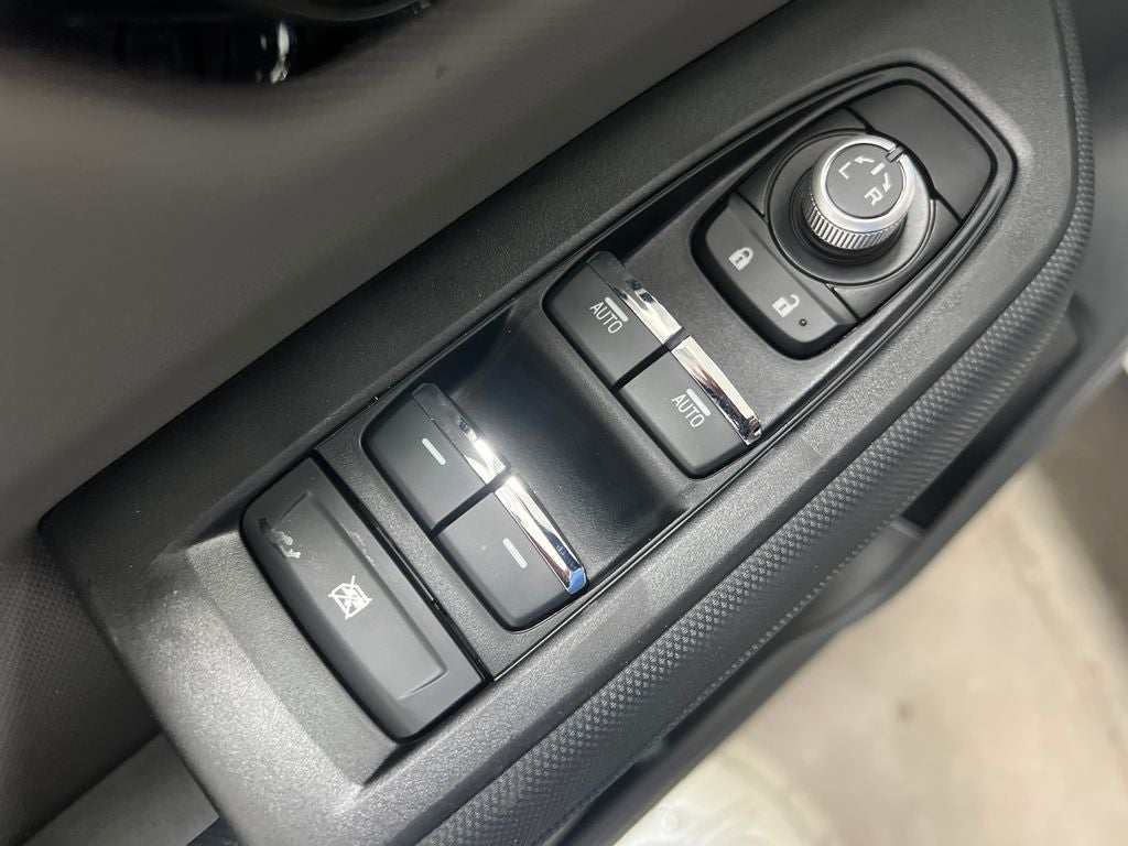 2026 Subaru FORESTER Sport Hybrid