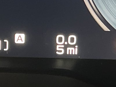 2026 Subaru FORESTER Sport Hybrid