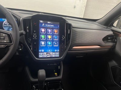 2026 Subaru FORESTER Sport Hybrid