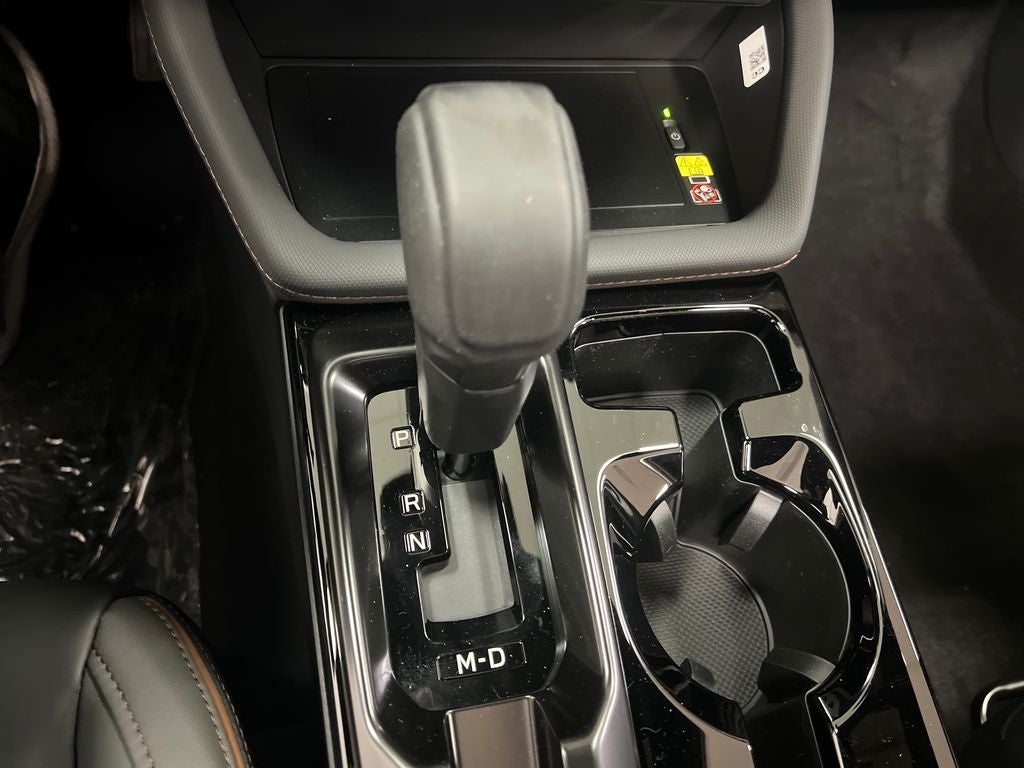 2026 Subaru FORESTER Sport Hybrid