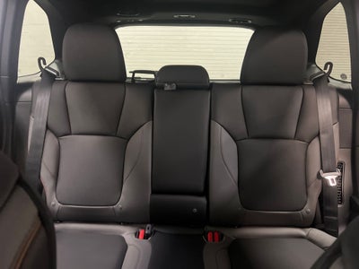 2026 Subaru FORESTER Sport Hybrid