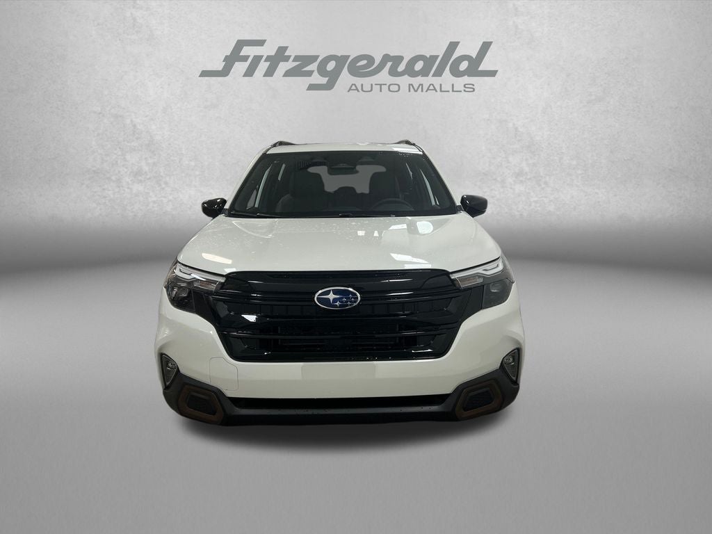 2026 Subaru FORESTER Sport Hybrid