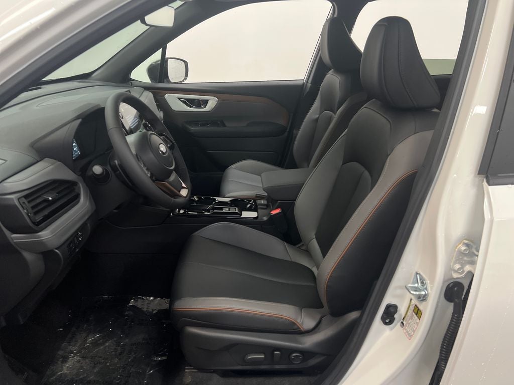 2026 Subaru FORESTER Sport Hybrid