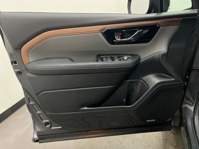 2026 Subaru FORESTER Sport Hybrid