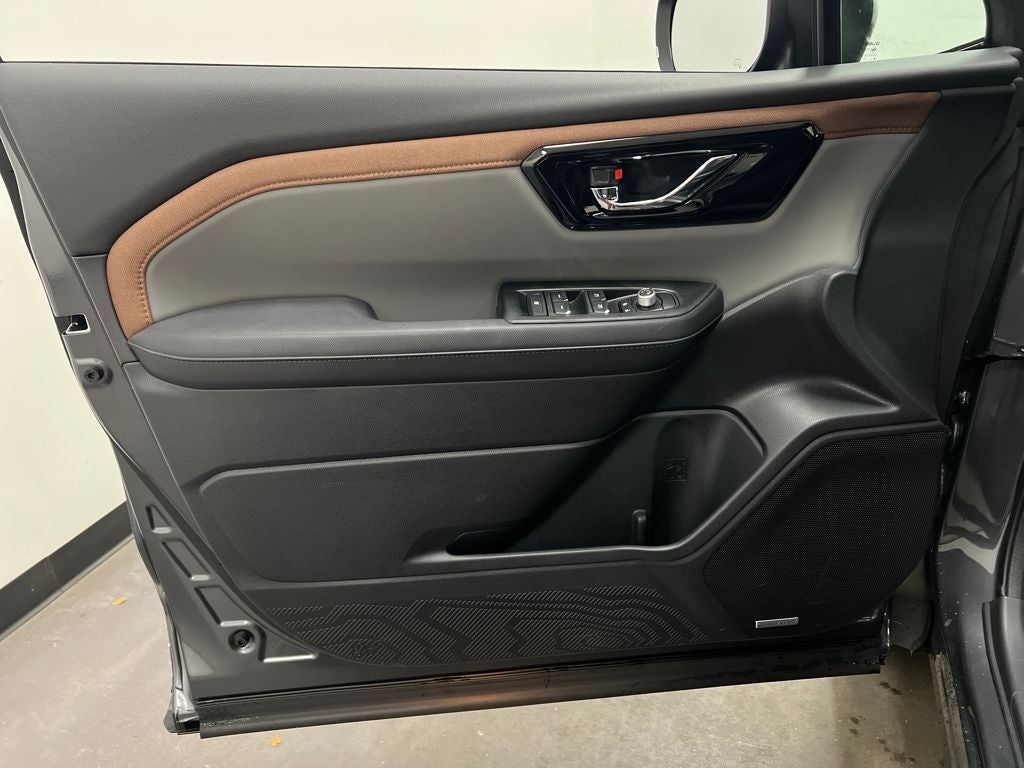 2026 Subaru FORESTER Sport Hybrid