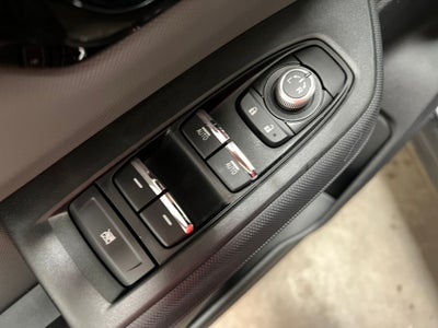 2026 Subaru FORESTER Sport Hybrid